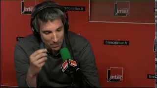 Réenchanter le monde  Le Billet de Guillaume Meurice [upl. by Annohs]