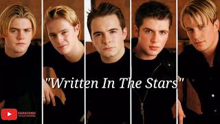 Westlife  Written In The Stars  Cover Song By Daniel Mark  Westlife Songs [upl. by Simonne]