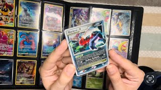 ASMR  Pokemon Card Collection for Sleep 😴 [upl. by Giff]