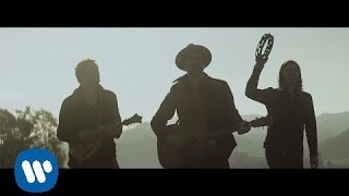 NEEDTOBREATHE  quotThe Heartquot Official Video [upl. by Adala]