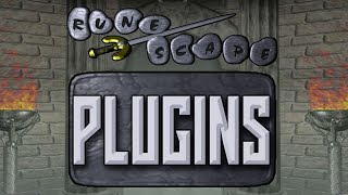 Guide to PVM Plugins OSRS [upl. by Eecats]