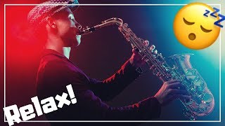 10 HOUR VERSION Romantic Relaxing Saxophone Music Music for Stress Relief Study [upl. by Maxwell662]