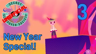 SSS New Years Wandersong is Still Going Part 3 [upl. by Nnodnarb378]