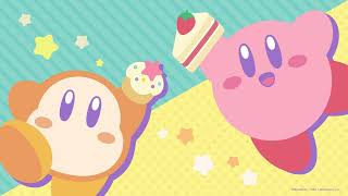 30 minutes of kirby music to make you feel better [upl. by Reed121]