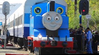 Day Out with Thomas [upl. by Aneeroc]