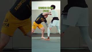 Cblock to Inside Knee Pick by Mason Fowler [upl. by Wunder265]