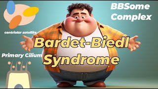 Unraveling BBS5 Insights into BardetBiedl Syndrome [upl. by Wagshul]