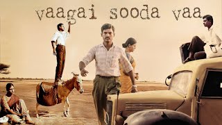 Vimals Blockbuster Movie Vaagai Sooda Vaa  Tamil Full Movie  Ineya  K Bhagyaraj  Suara Cinemas [upl. by Welbie]