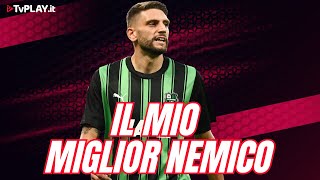 Berardi allINTER  Il Nuovo Nome per INZAGHI Che SCUOTE Tutti [upl. by Freedman]