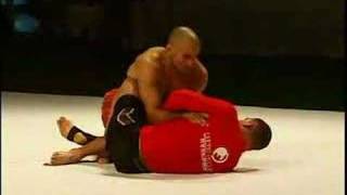 ADCC 2001 Ricardo Almeida vs Mike Van Arsdale [upl. by Ttehr]