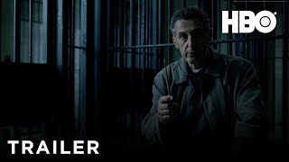 The Night Of  Trailer  Official HBO UK [upl. by Zitah]