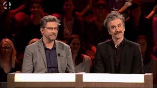 De Slimste Mens Compilatie met Jeroom en Wim Helsen [upl. by Dal]