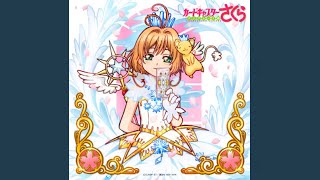 Cardcaptor Sakura Clear Card  Rocket Beat ロケットビート Opening 2 By Kiyono Yasuno [upl. by Nedda963]