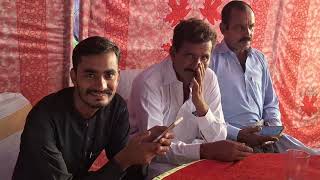 Shahid Imran Chohan Ka Dawat Walima Chak Zahir unfreezmyaccout foryou fyp comedy automobile [upl. by Aric869]