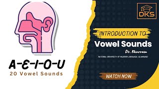 Vowels in English EXPOSED Geroge Yule [upl. by Franklyn]