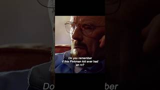 Walter’s crime science was finally discovered breakingbad shorts viralvideo fyp [upl. by Gassman]