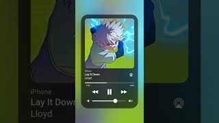 「 Lay It Down  Lloyd 」🔥🛐🌊 「 FlexBeatz 」 [upl. by Einiar833]