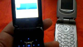 nextel i880 y i730 [upl. by Phenice856]