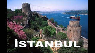 Ä°STANBULDAKÄ° SARAYLAR KÃ–ÅžKLER TARÄ°HÄ° VE TURÄ°STÄ°K YERLER ENG TV [upl. by Vanessa]