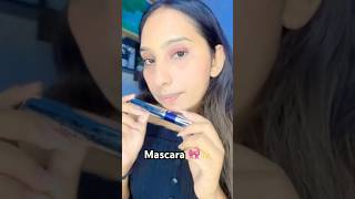 ✨😍My fav Mars Double truble Mascara review shortsyoutubeshorts mascara like share subscribe [upl. by Tenney]