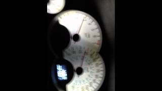 Z20LET Corsa Garrett GT2871R at 10psi [upl. by Darrill]