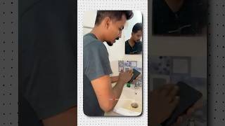 ഒരുപാട് Allergy ഉള്ളവർക്കുള്ള Gadget 😉🔥 smartphone cleaning [upl. by Alyakam118]