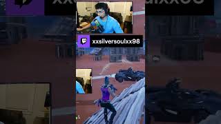 Clean Clean Pa  xxsilversoulxx98 on Twitch [upl. by Sueddaht780]