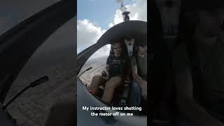 gyrocopter gyroplane autogyro cavalon rotorcraft travel miami [upl. by Airasor]