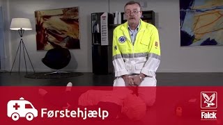 Hvordan virker en hjertestarter [upl. by Braun]