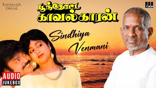 Sindhiya Venmani Song  Poonthotta Kaavalkaaran  Ilaiyaraaja Vijayakanth  K J Yesudas P Susheela [upl. by Nhguaved21]