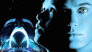 AI Artificial Intelligence Full Movie Fact Review And Knowledge  Haley Joel Osment  Jude Law [upl. by Zobkiw]