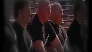 Final Fire Engine Pull  1995 Worlds Strongest Man [upl. by Ajup]