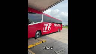 Irizar i6 [upl. by Juline]