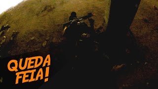 Manada Airsoft  Shopping FABE Águas Claras DF [upl. by Platas]