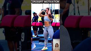 Crossfit motivation shorts crossfit motivation workout gym fitness shortvideo bodybuilder [upl. by Otha]