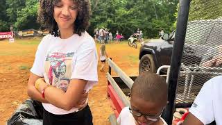 New 2024 Video VXCS Virginia Series Motocross Race For Juskickingdirt [upl. by Nnaid]