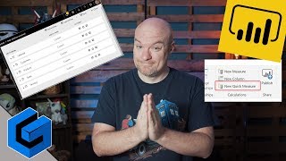 Power BI Dataflows Quick Measures Paginated reports and more November 26 2018 [upl. by Britni]