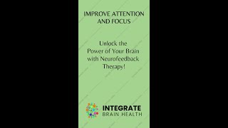 Benefits of Neurofeedback [upl. by Newob902]