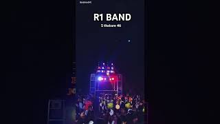 R1 BAND NEW TUR TUNE r1bandआदिवासी story dj [upl. by Mcintosh]