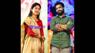 Sai pallavi Rowdy baby viral song 😘dhanush marri2 rowdybaby saipallavi love shortsytshorts [upl. by Cochard166]