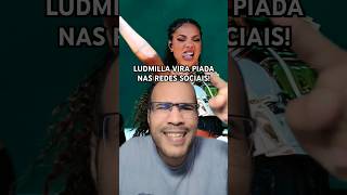 Geraldo Alckmin Faz Ludmilla Virar Meme nas Redes Sociais [upl. by Kama148]