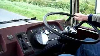 scammell routeman [upl. by Ecinehs]