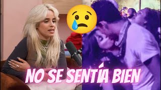 CAMILA CABELLO admite que se arrepiente de haberse RECONCILIADO con SHAWN MENDES [upl. by Notlef294]