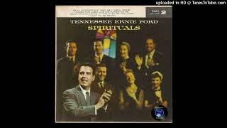 Tennessee Ernie Ford 1957 – Noah Found Grace In The Eyes Of The Lord Stereo ReMix [upl. by Rajewski]