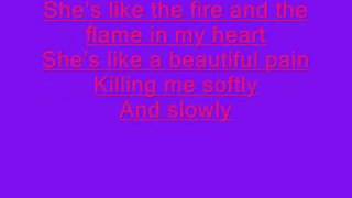 Jls Heel This Heartbreak Lyrics [upl. by Daughtry]