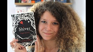 Rezension Shiver  Das Bücherregal [upl. by Anisamot]