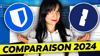 1Password vs Bitwarden en 2024  Comparaison des meilleurs gestionnaires de mots de passe [upl. by Anhoj]