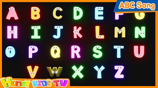 ABC Song l 알파벳송 대문자 소문자 배우기 l Alphabet Song [upl. by Notnek]