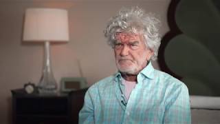 Im Gespräch mit Hartmut Esslinger [upl. by Ataner]