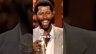 Love TKO  Teddy Pendergrass [upl. by Gaw]